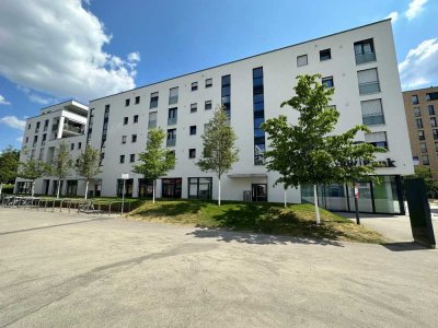 Ihr Wohntraum in zentraler Lage mit idealer Nahversorgung!