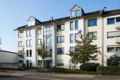 Singles aufgepasst! Schöne 1-Zimmer-Wohnung in Bonn-Beuel