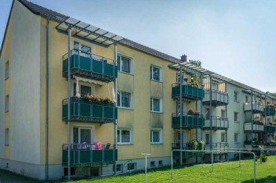 Ein schönes Wohndomizil für Familien in ruhiger Seitenstraße