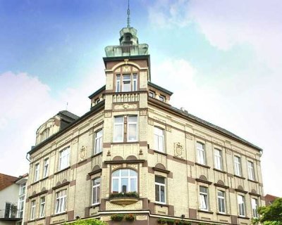 2-Zimmer-Wohnung zu vermieten - Peine / Zentrum
