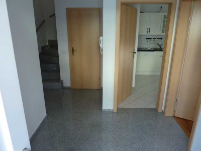 Günstige, neuwertige 5,5-Raum-Doppelhaushälfte in Waldshut Waldshut-Tiengen