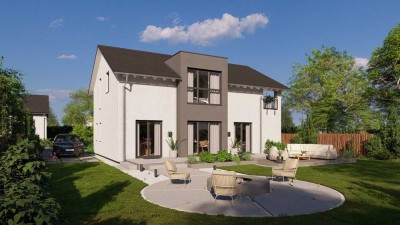 Muster-Highline 6-AT