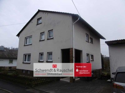 1-FH in Mücke-Höckersdorf