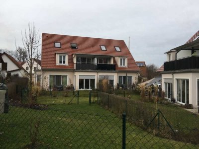 3,5-Zi.-Whg. in Niederroth (S2), Gem. Indersdorf