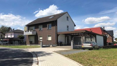 Renovierte 3,5-Raum-DG-Wohnung,  5 Min von Soest entfernt
