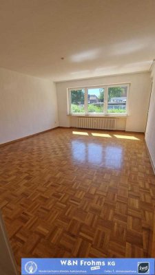 Wir renovieren für Sie!