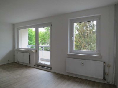 Tolle Wohnung im Dachgeschoss