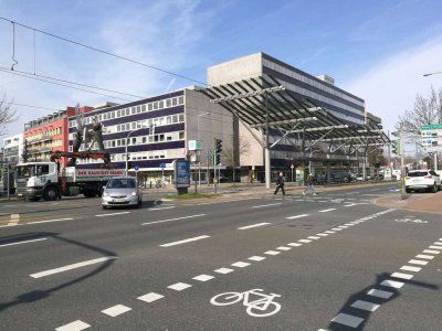 Nachmieter gesucht! Saniertes Single-Apartment mit Balkon