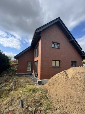 2-Zimmer-NeubauWohnung mit gehobener Innenausstattung mit Balkon in Mehrhoog