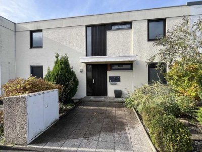 Großzügige Wohnung mit Dachterrasse, Hobbyraum und Garage - Raum für Ideen und Leben in Ludwigsfeld