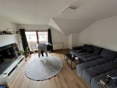 3 Zimmer Wohnung zu vermieten
