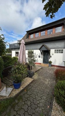 Helle freundliche 2 Raum-Singl-Wohnung von Privat in Odenthal Voiswinkel