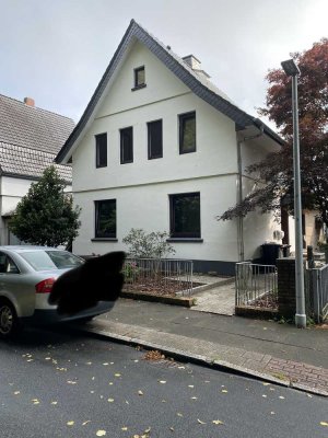 Geräumiges Einfamilienhaus