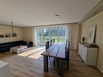 Großes Anwesen mit Halle, Scheune & riesigem Grundstück in Minden-Stemmer