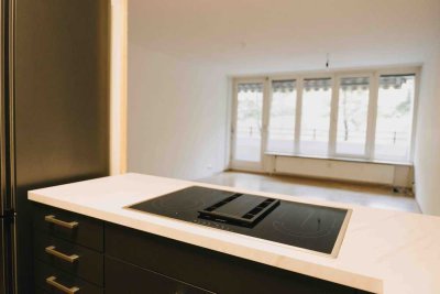 Erbbaurecht: Kaufen statt mieten - zentrale 3 Zimmer Wohnung nahe Rosenheimer Platz