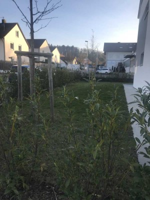 Geräumiges und neuwertiges 5-Zimmer-Haus mit gehobener Innenausstattung in Flein