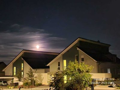 Exklusive Wohnung mit Aufzug, die keine Wünsche offen lässt!