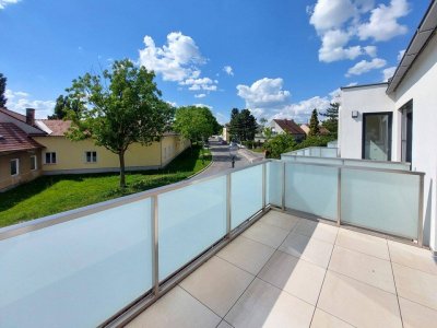 TRAUMHAFTE 4-ZIMMER-WOHNUNG MIT BALKON IN RUHIGER LAGE DER LOBAUGASSE