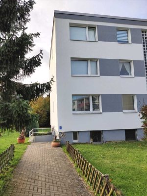 Familienwohnung/Souterrain in Garbsen zur Miete - Wentzel Dr.