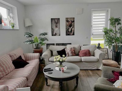 Nachmieter für 3- Zimmer Wohnung in Faulbach
