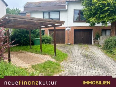 XXL-Grundstück mit Zweifamilienhaus & Nebengebäude – Ab Ende des Jahres bezugsfrei!