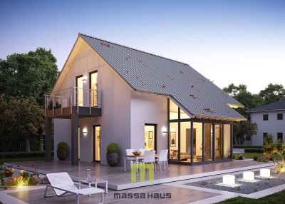 Jetzt mit Förderungen in Ensheim zum neuen Zuhause!