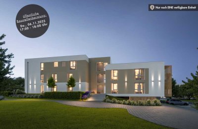 BAUSTELLENBERATUNG 06.11.2025 17 - 18 Uhr – 4-Zi.-Whg. mit Platz für die ganze Familie