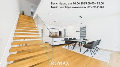 Traumhaus in bester Lage! Besichtigung am Samstag 14.06 9:15 - 13:00 2 Termine FREI !