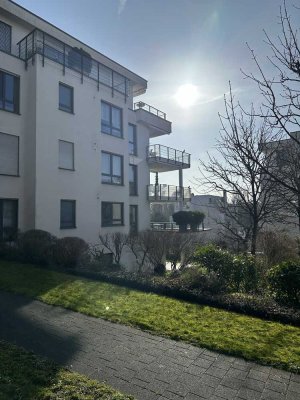 Traumwohnung ist Bestlage