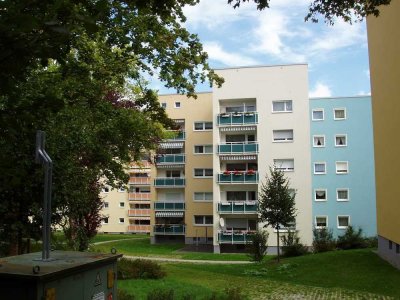 3 Zimmer Wohnung in ruhiger Feldrandnähe von Bad Homburg – Kirdorf