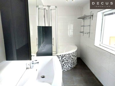 EXKLUSIVES WOHNEN | 5 ZIMMER | WOHNKÜCHE | 2 BÄDER | SÜDTERRASSE |SAUNA | 190m² |SOFORTBEZUG