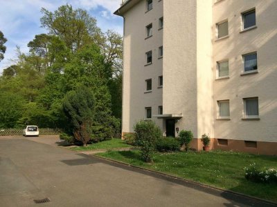 3-4-Zi Whg. in Waldrandlage N-I-Gravenbruch **BESICHTIGUNG  12.05. 18:00-18:30 Uhr**