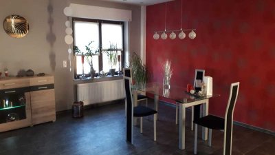95 qm kernsanierte Wohnung in Gangelt-Stahe