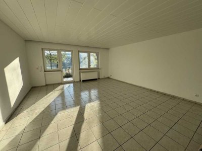 4ZKB Erdgeschosswohnung in Güls
mit direktem Moselblick zu verkaufen