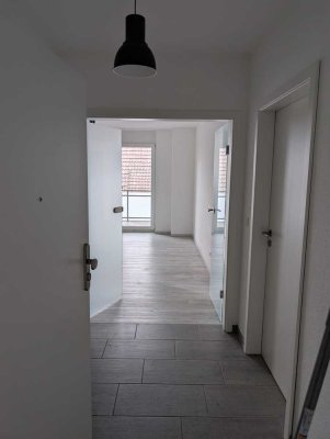 Moderne 2-Zimmer Wohnung