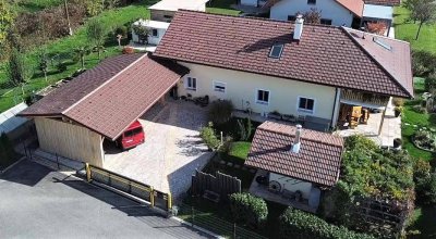 Wohnen wo andere Urlaub machen im Thermenland Bad Loipersdorf7 Steiermark