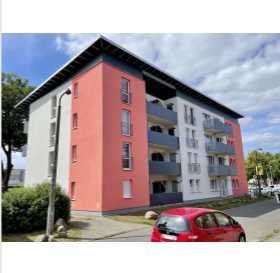 Moderne zentrumsnahe 2-Zi.-Wohnung mit Aufzug