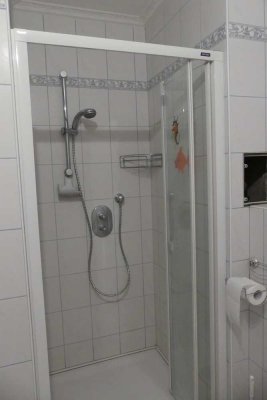 Helle 3-Zimmer Wohnung mit Balkon in Hockenheim