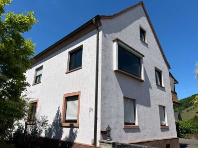 EFH mit viel Platz und Potenzial!