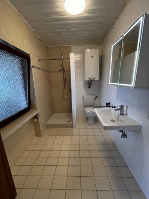 Zentral gelegene Wohnung mit Balkon in Kirchdorf