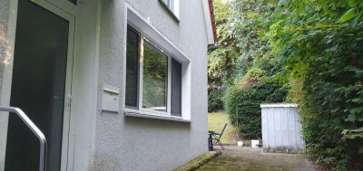Modernisierte 2,5-Raum-Terrassenwohnung in Bielefeld/ Sieker