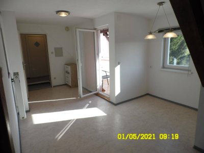 Wohnung im 1.Stock