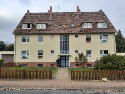 Helle 3-Zimmer-Wohnung 82 m² mit Balkon am Gehrdener Berg