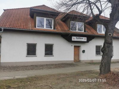 Geräumiges 4-Zimmer-Haus mit Garage in Ahrensfelde