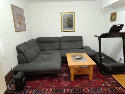 Gemeindewohnung Grafenstein - Nachmieter gesucht (50,21m²)