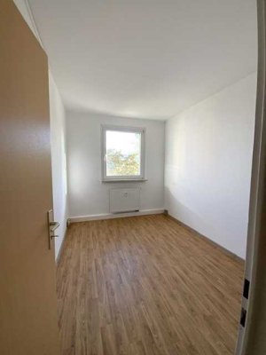 3-Zimmerwohnung mit Balkon in schöner Lage