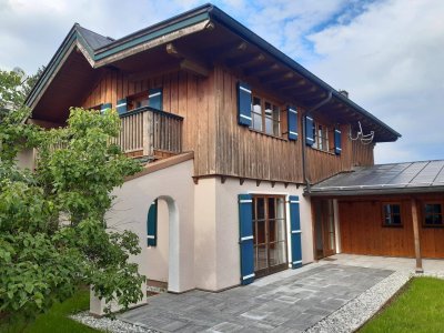 Gemütliches Haus zu vermieten