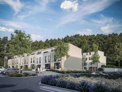 Reihenhaus in Neustadt an der Weinstraße Erstbezug 2026