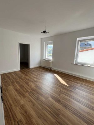 Vollständig renovierte 3-Raum-Wohnung in Herborn