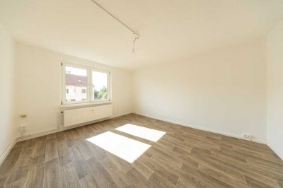 Helle und frisch sanierte 1-Zimmer-Wohnung – perfekt für Singles